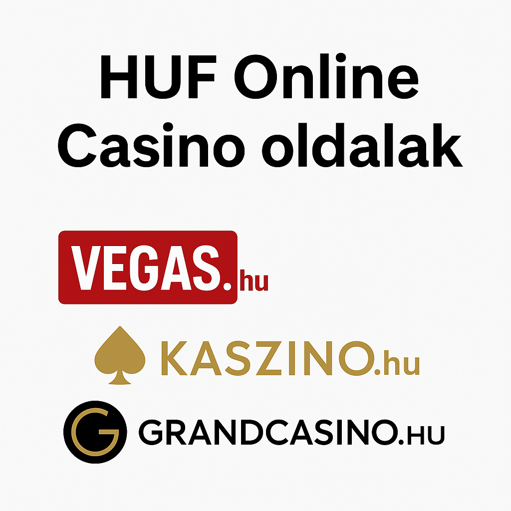 huf online casino