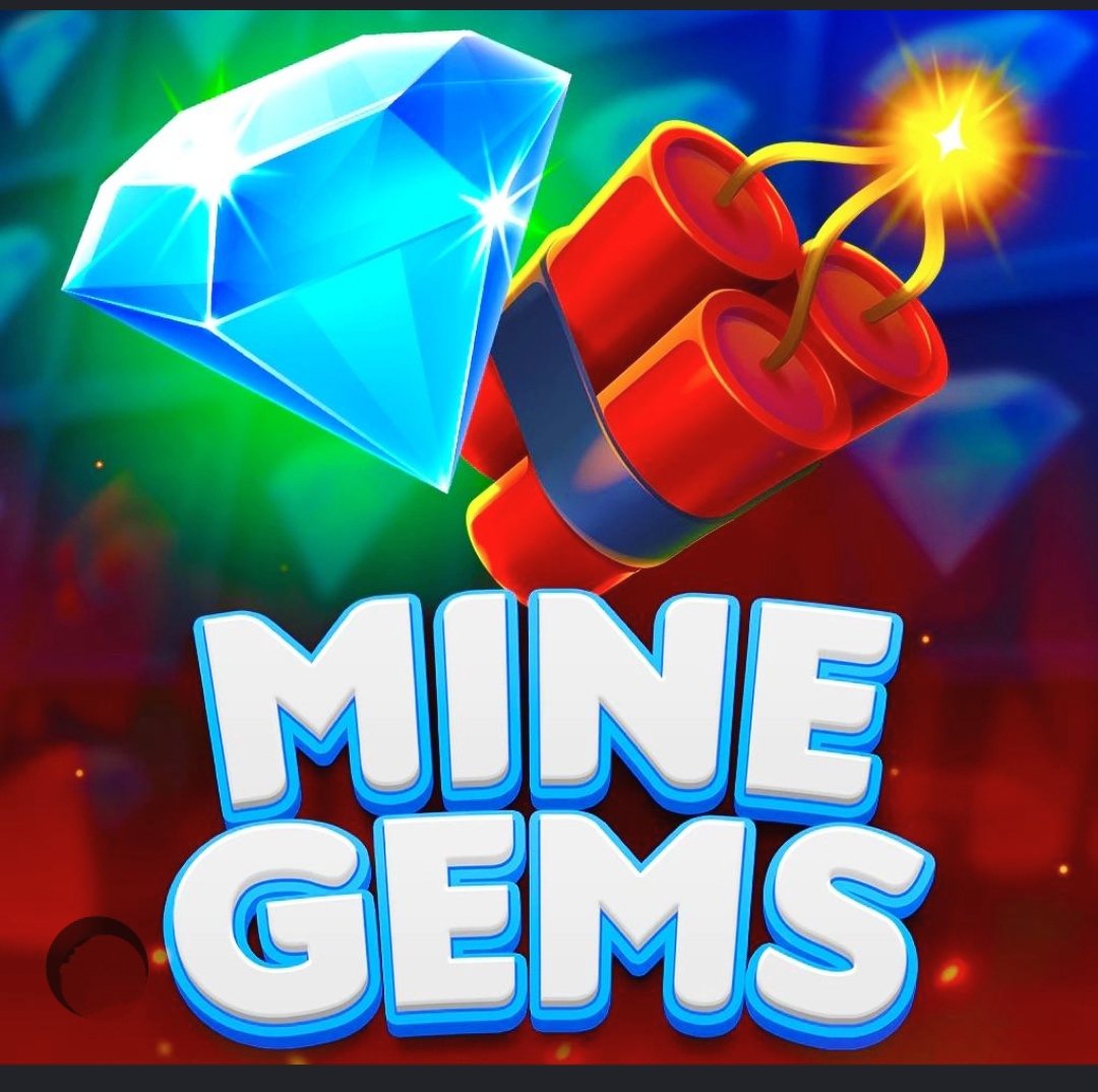 Online kaszinó mini játék Mine